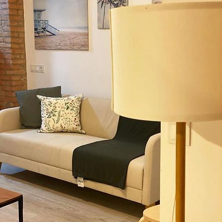 Malvarrosa Private Rooms In Shared Apartment Valencia Kültér fotó