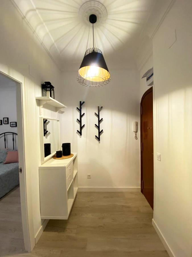 Malvarrosa Private Rooms In Shared Apartment Valencia Kültér fotó