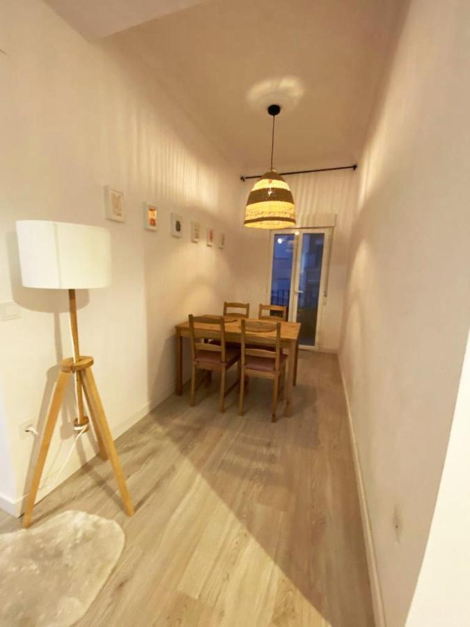 Malvarrosa Private Rooms In Shared Apartment Valencia Kültér fotó