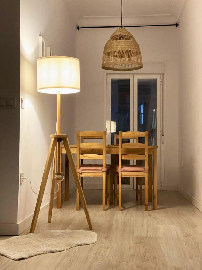 Malvarrosa Private Rooms In Shared Apartment Valencia Kültér fotó
